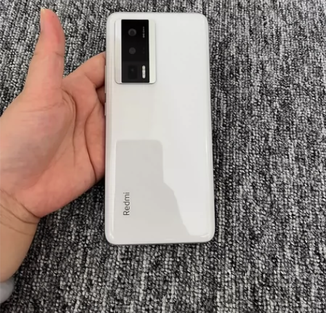 ?红米k60pro 12+256 白色 成...