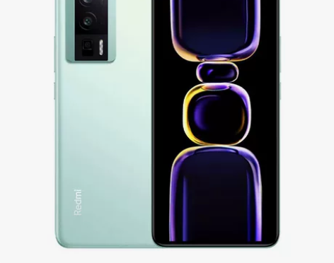 Redmi K60红米手机智能5G全网通，...