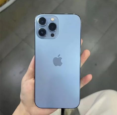 23张出自用闲置苹果13pro Max远峰...