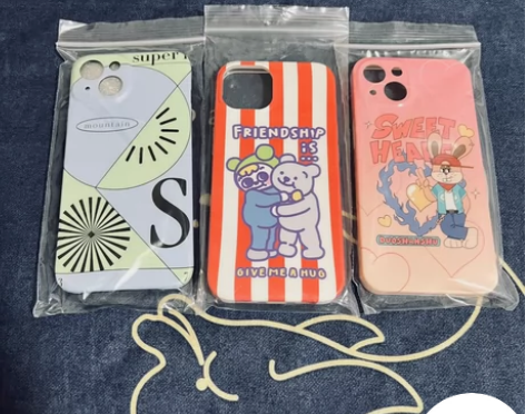 iPhone13苹果13闲置手机壳，不单卖...