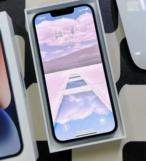 苹果 iPhone 14  国行 128G...