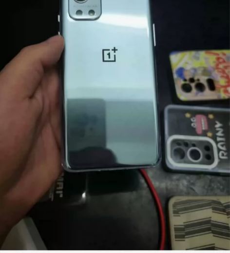 『靓机捡漏』一加 9Pro手机纯原装8+2...