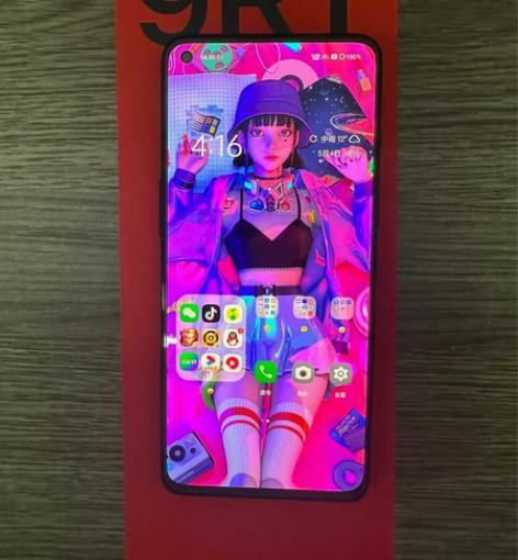 自用oneplus 1+9rt 12+25...