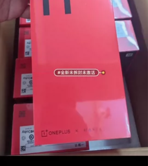 OPPO 一加 11 12GB+256GB...