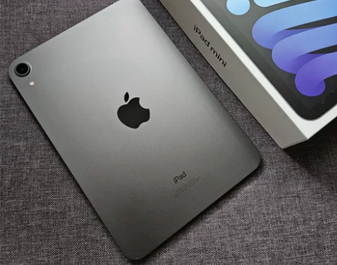 iPad mini6国行64g WiFi...