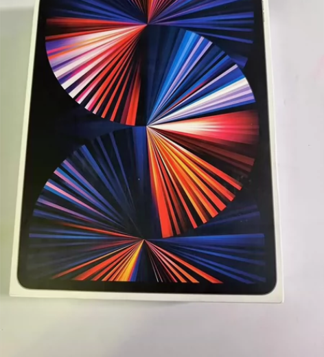 ipadpro 2021 国行 12.9...