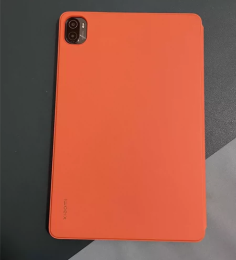 小米平板5pro 8+256g 5G版 支...