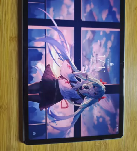 vivo Pad自用，官网入手，8+128...