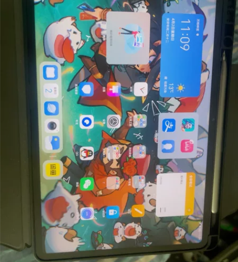honor/荣耀 荣耀平板 V8 Pro全...