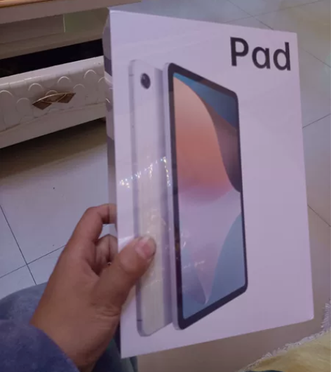 原封OPPO  pad air  6+12...