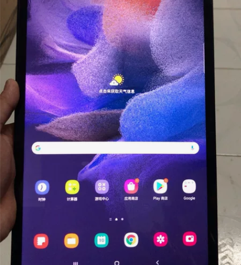 三星平板Tab  S7 FE T738 4...