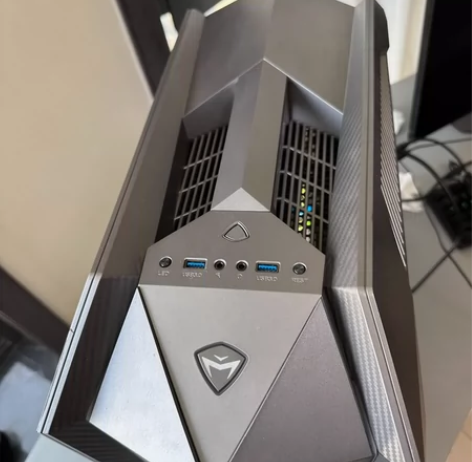 机械师 未来战舰2代 台式机 非组装机  ...