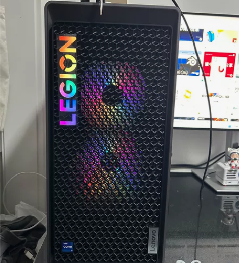 联想拯救者 2月16日京东自营购入 联想拯...