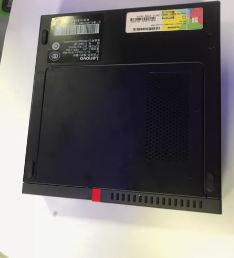 联想ThinkCentre M710q-N...