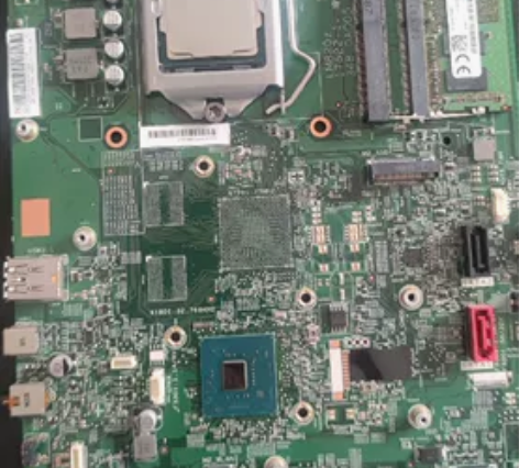 联想ThinkCentre M820z主板...