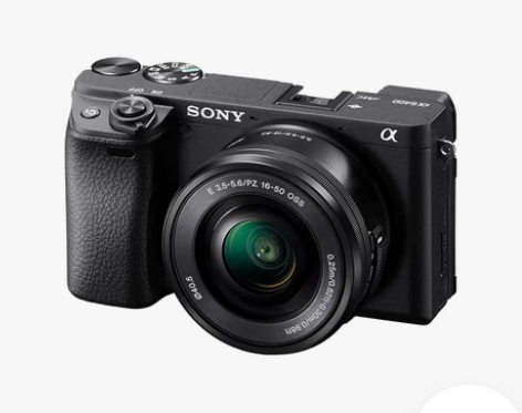 Sony/索尼ILCE-6400L(16-...