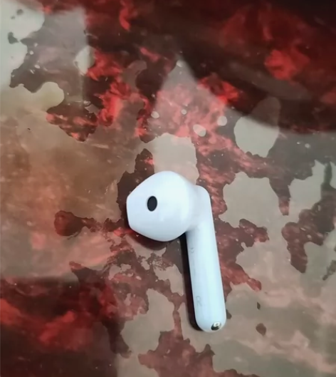 oppo  ENCO  Air2右耳耳机果...