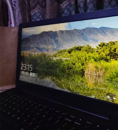 RedmiBook 14 处理器R5-35...