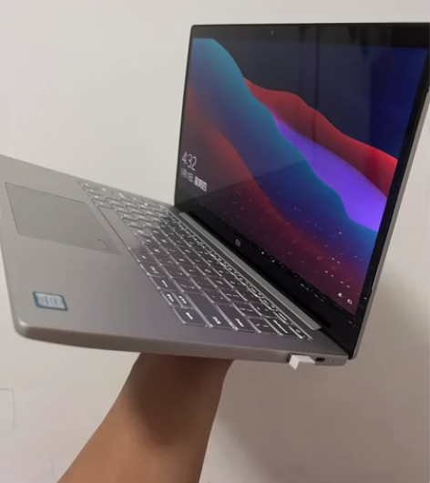 小米笔记本Air13，闲置出售 机器所有功...