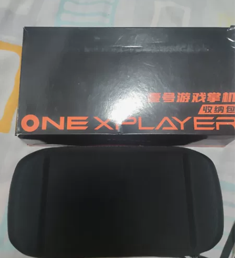 壹号本便携包 感兴趣的话点“我想要”和我私...