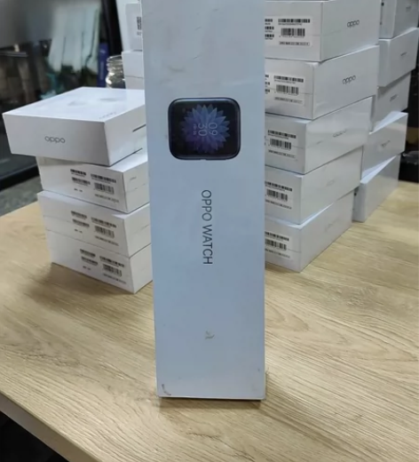 OPPO Watch 46mm ESIM金...