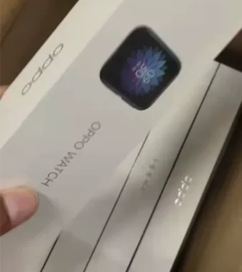 OPPO watch1代46mmesim版...