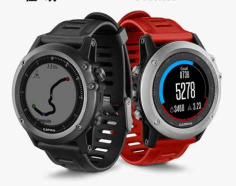 Garmin佳明Fenix3飞耐时3 GP...