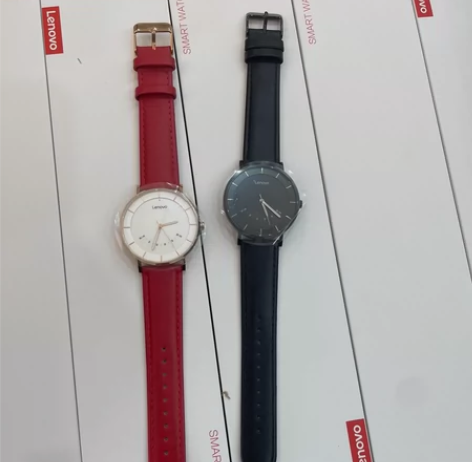联想SMART WATCH S 智能手表 ...