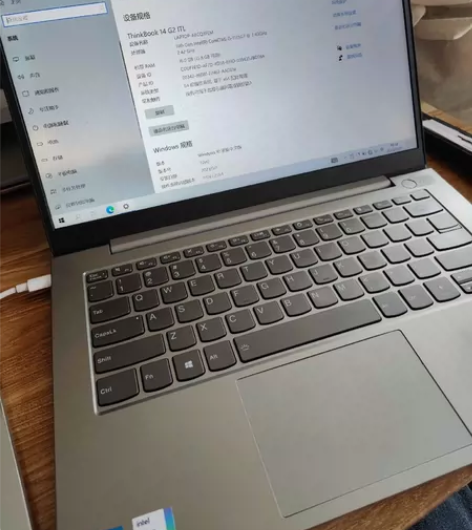 Lenovo/联想Thinkbook 14...