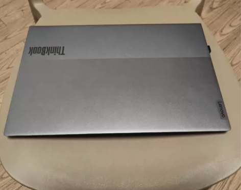 ?	品牌型号：联想 ThinkBook 1...