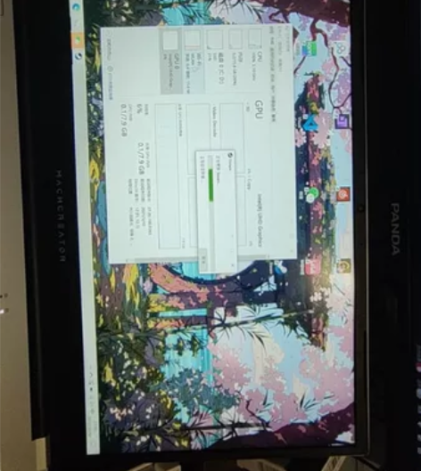 机械师创物者young15 i3 1011...