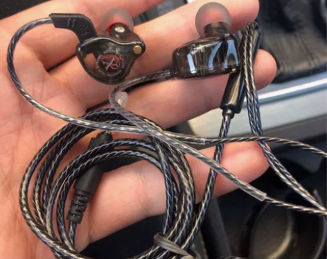 全新清店德国低音重炮耳机，森海塞尔MX76...