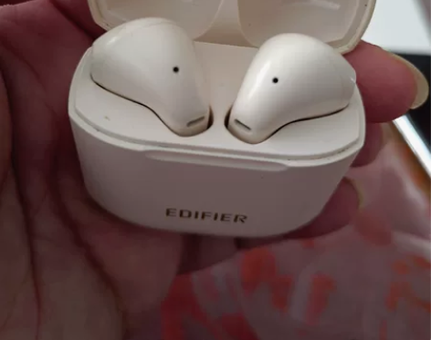 漫步者lollipodsplus真无线蓝牙...