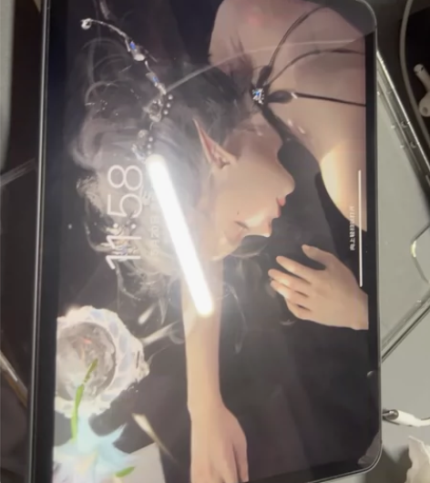 iPad pro2021 九新，128G，...