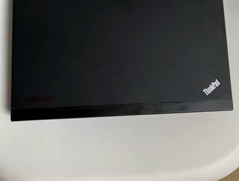 原装联想x230 i5笔记本电脑 帮公司处...