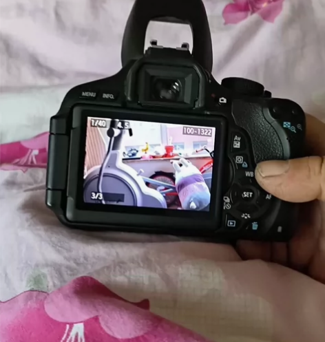 佳能600D单反相机 入门摄影风光 人像 ...