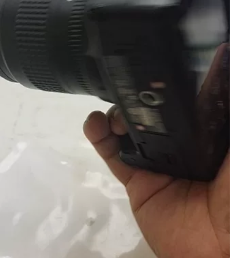 佳能1000D 单机 机身 佳能单反相机 ...