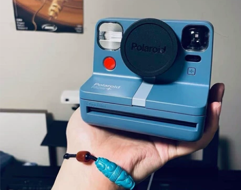顺丰包邮Polaroid NOW+宝丽来拍...