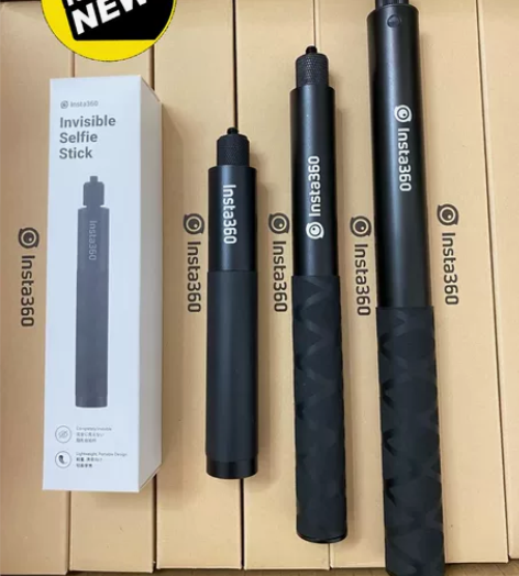 原厂Insta360新版子弹时间套装70㎝...