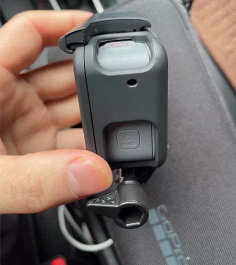 GoPro7银色版,使用很少,成色95新,...