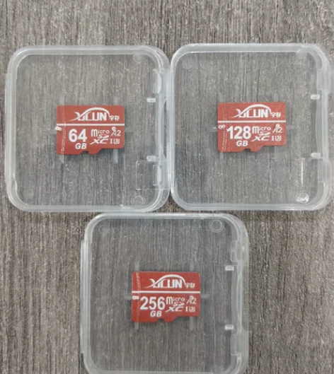 A2内存卡64g/128g/256g适用于...