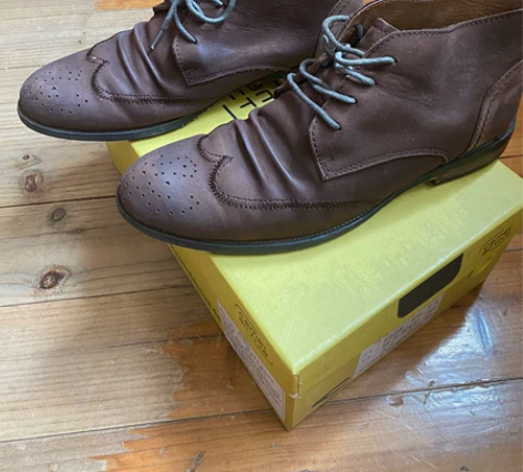 德国骆驼 camel active 男鞋 ...