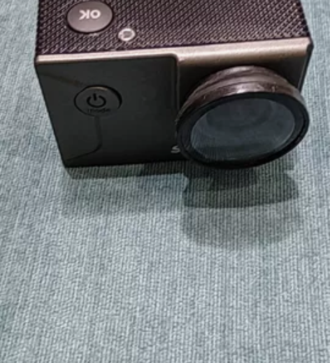 山狗户外相机           壳子拍1...