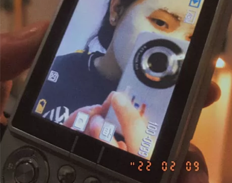 出全新复古相机！学生相机！！拍照利器！！ ...
