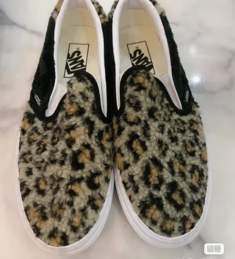 威富内部福袋开出     正品VANS  ...