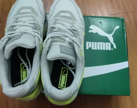 【新势力周】【推荐】PUMA彪马官方 男女...