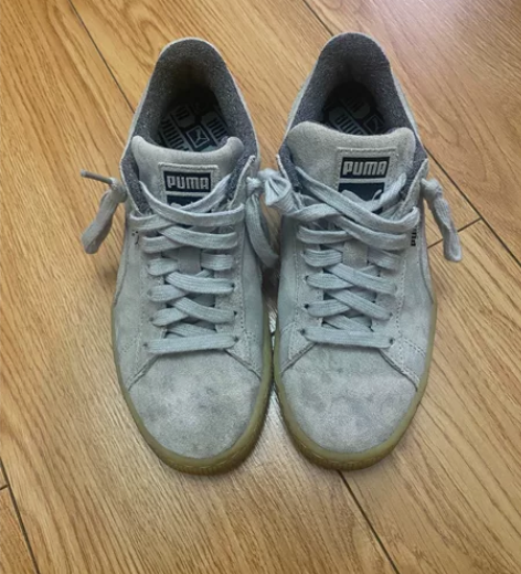 PUMA/彪马 Suede Classic...