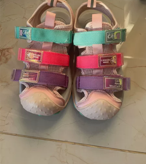 小骆驼34码内长21厘米38包邮不议价 感...