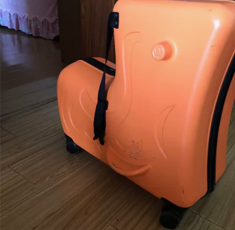 60元拿走，能拉45斤内的小朋友原价400...