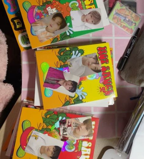 nct dream 正规一 全新仅拆 江浙...